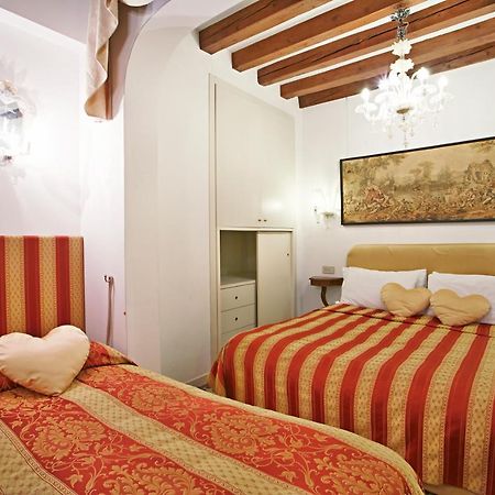 San Luca Flats Aparthotel Βενετία Εξωτερικό φωτογραφία