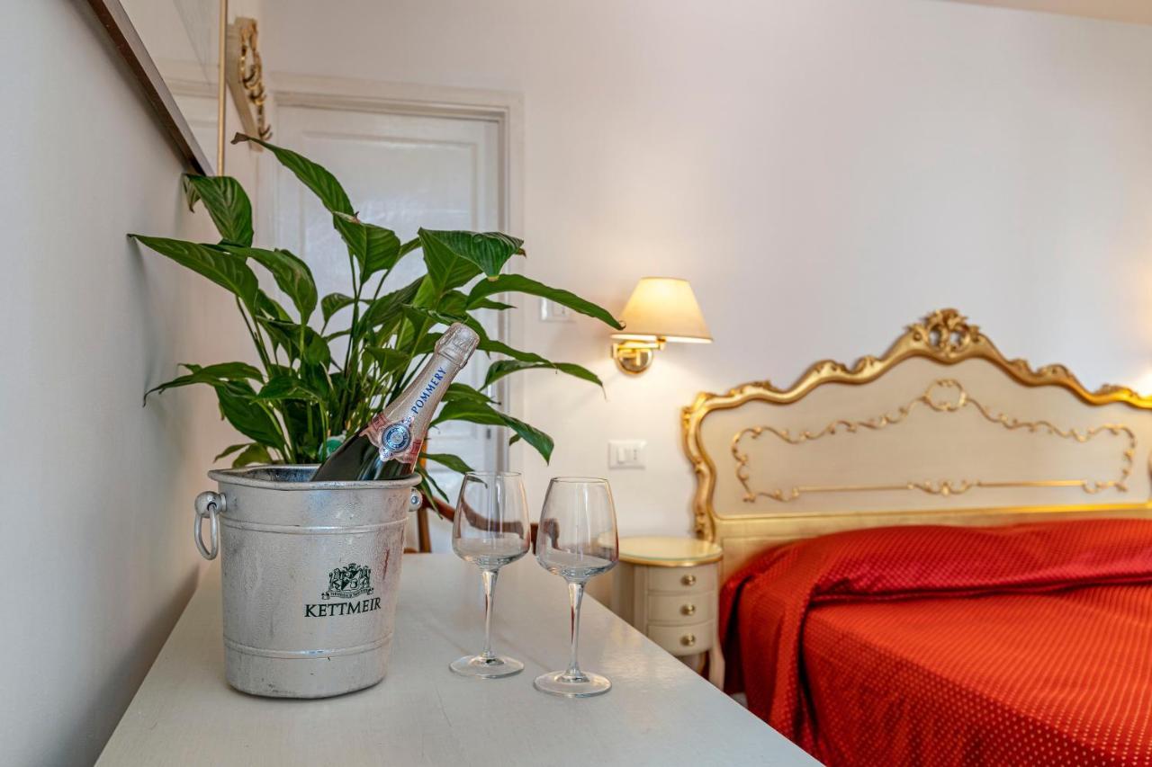 San Luca Flats Aparthotel Βενετία Εξωτερικό φωτογραφία