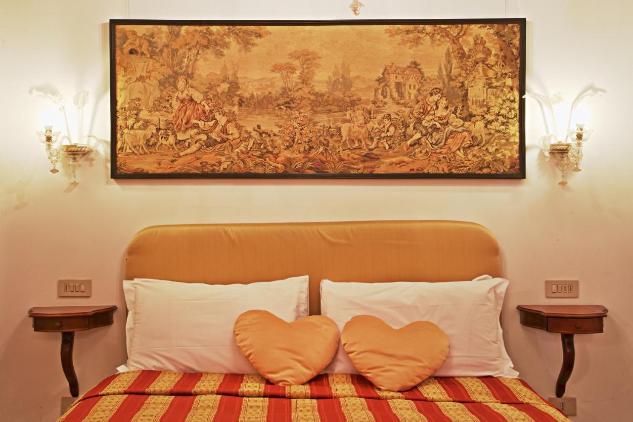 San Luca Flats Aparthotel Βενετία Εξωτερικό φωτογραφία