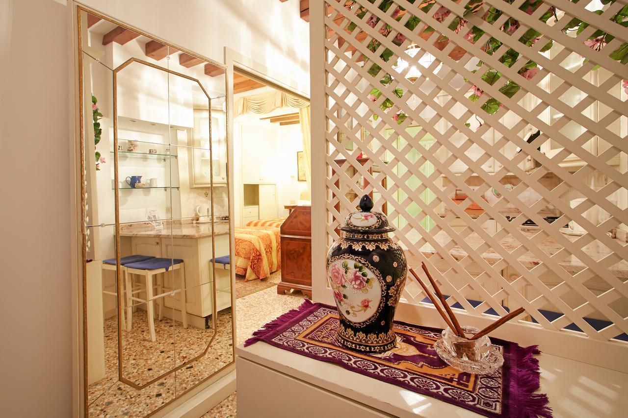 San Luca Flats Aparthotel Βενετία Εξωτερικό φωτογραφία