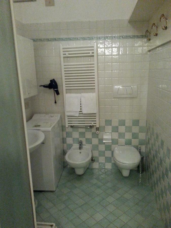 San Luca Flats Aparthotel Βενετία Εξωτερικό φωτογραφία